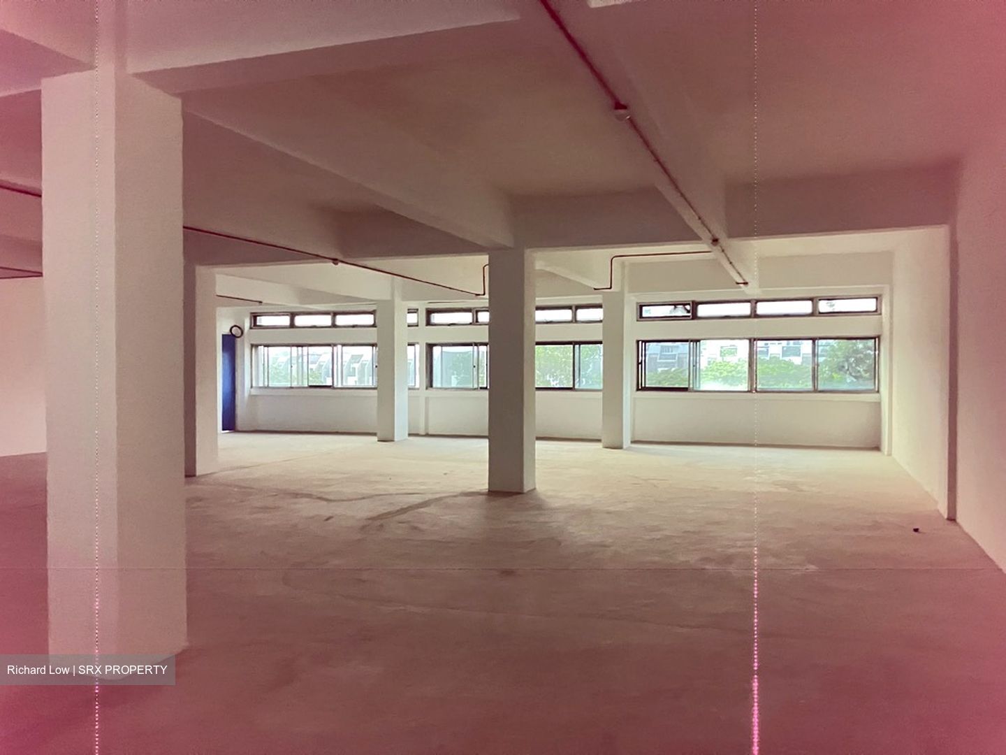 Techplace II (D20), Factory #438059391